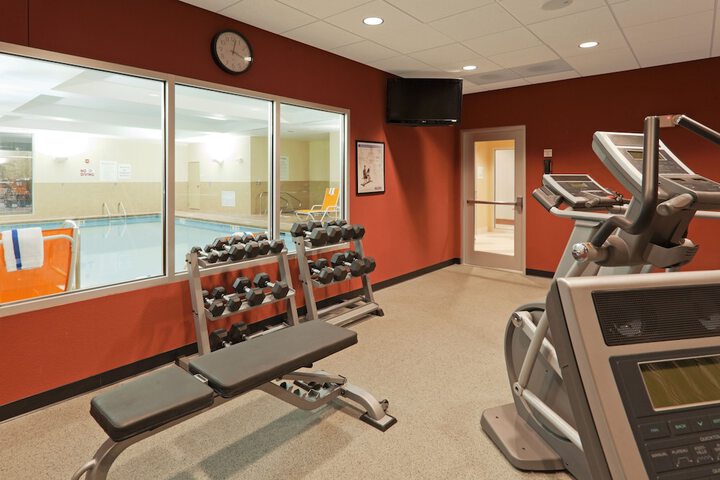 Health and Fitness 41 of 44