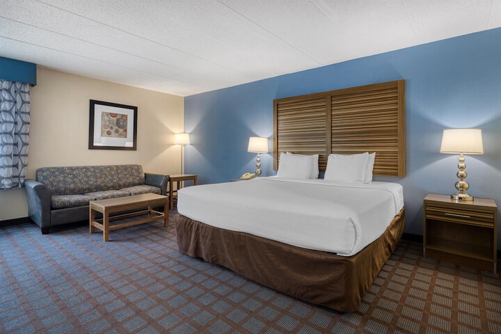 Best Western Fishers / Indianapolis Area