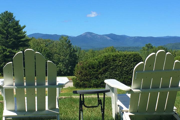 Center Lovell Inn