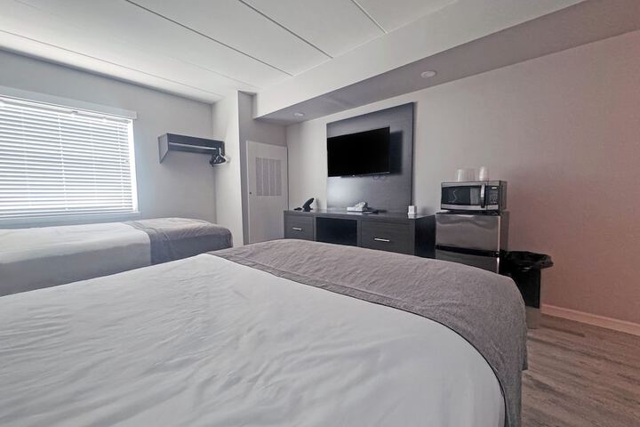 Bolero Resort