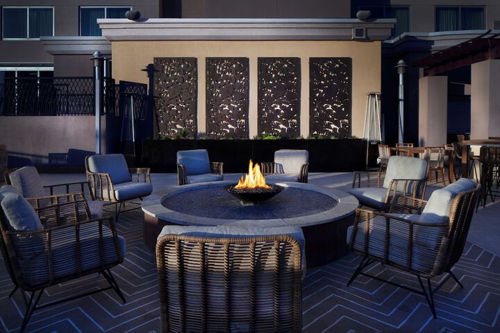 DoubleTree by Hilton El Paso Downtown