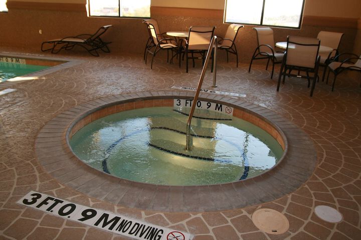 Pool 5 of 51