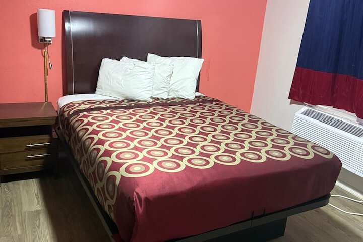 Economy Inn by OYO Lamesa TX