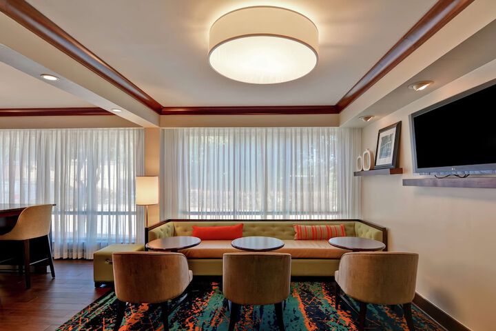 Hampton Inn Birmingham / Mountain Brook