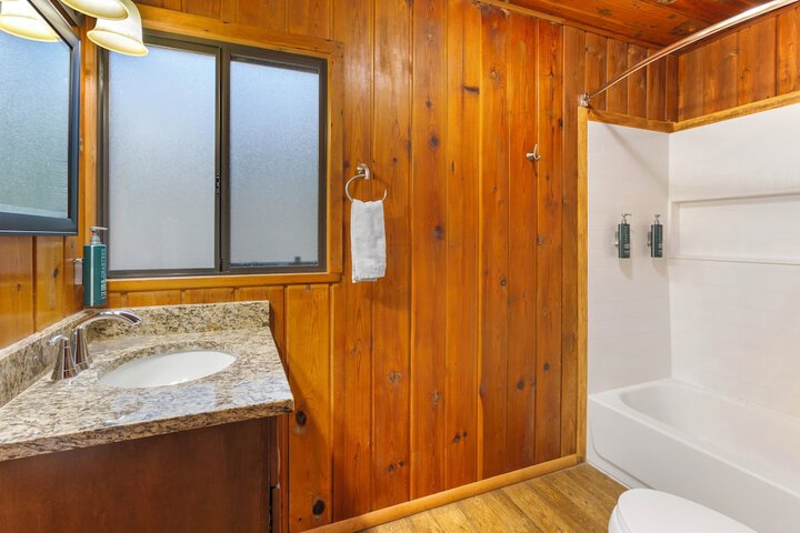 Kohls Ranch Lodge