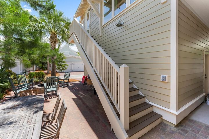 Prominence on 30A by Panhandle Getaways