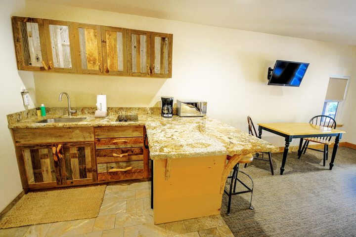 Tahoe Vistana Inn