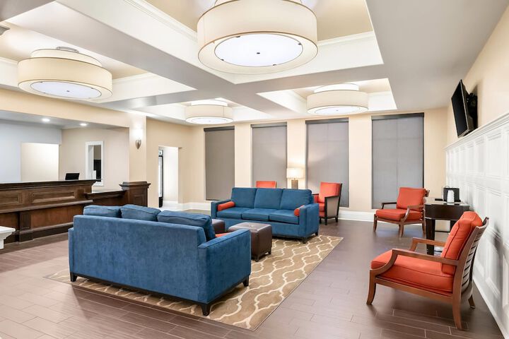 Comfort Inn & Suites Fort Smith I-540