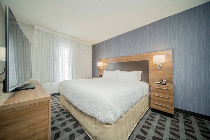 TownePlace Suites by Marriott Brantford and Conference Centre