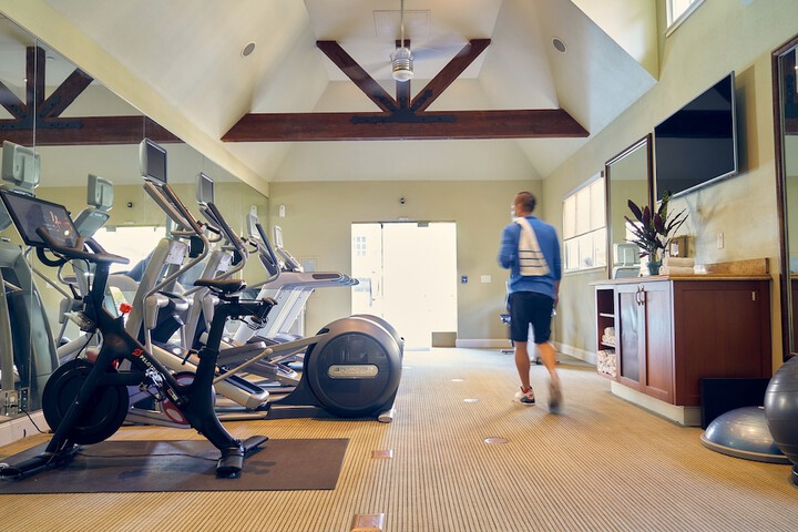 Lafayette Park Hotel & Spa