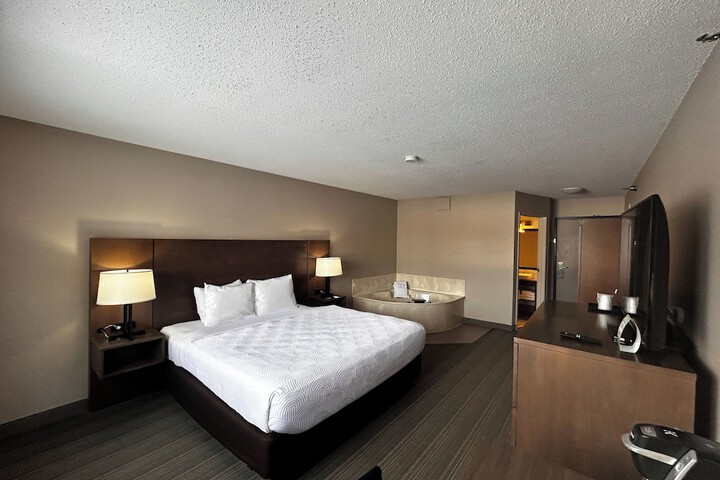 Country Inn & Suites by Radisson Baxter, MN