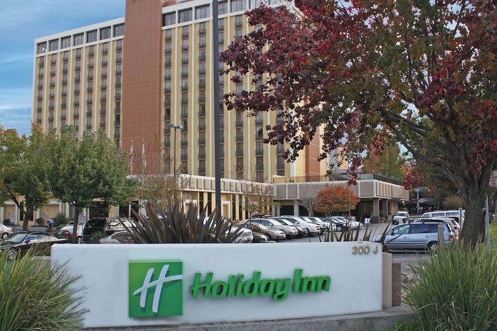Holiday Inn Sacramento Downtown-Arena by IHG