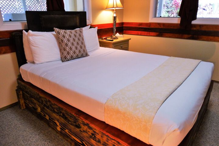 Lokahi Lodge
