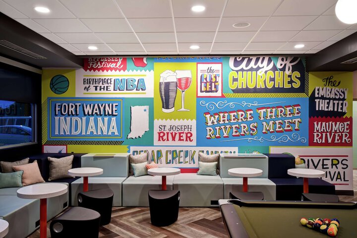Tru by Hilton Fort Wayne IN