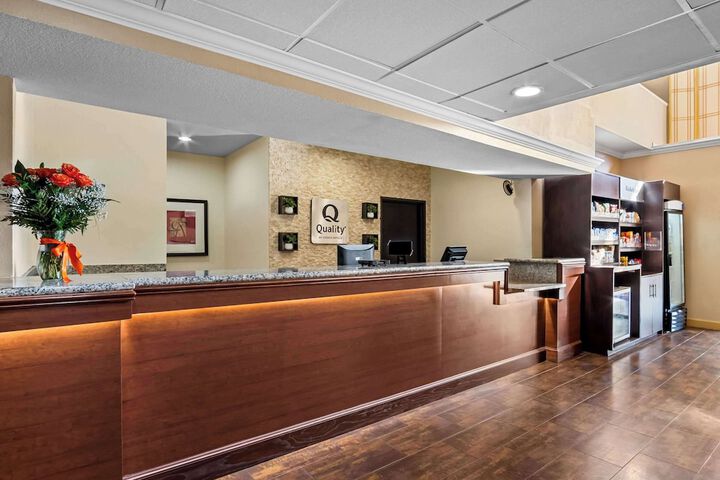 Hotel Interior 8 of 43
