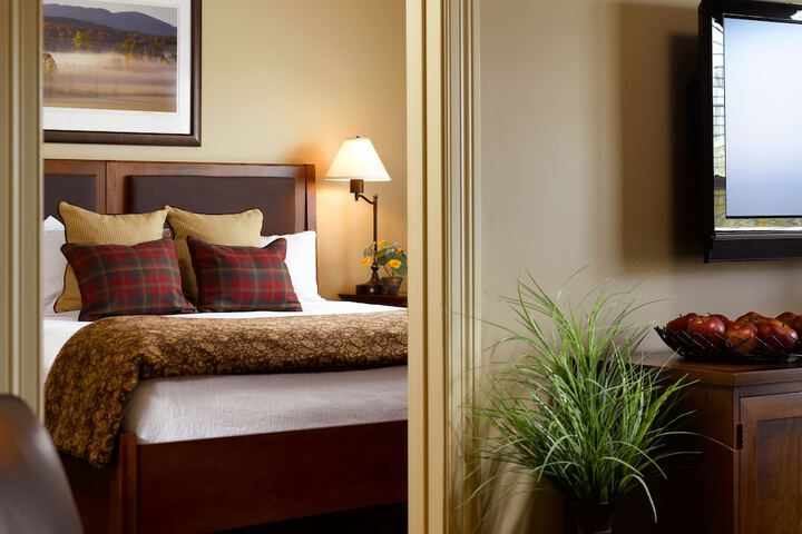 Green Mountain Suites Hotel