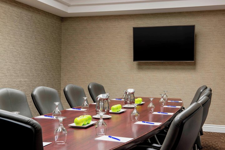 Delta Hotels by Marriott Regina