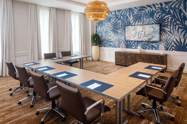 Wild Dunes Resort – Residences at Sweetgrass