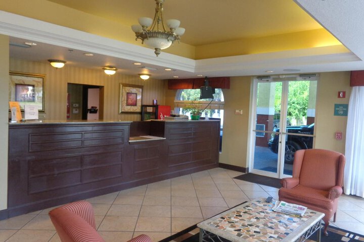 Hotel Interior 21 of 48