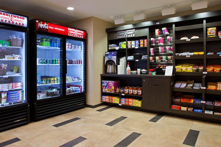 Candlewood Suites Carrollton by IHG