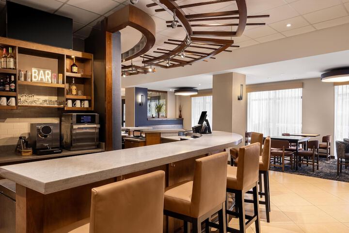 Hyatt Place Atlanta Airport-South