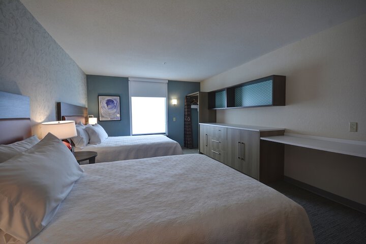 Home2 Suites by Hilton Portland Airport