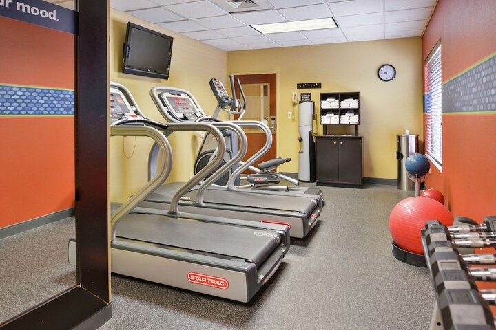 Hampton Inn Greensboro-East
