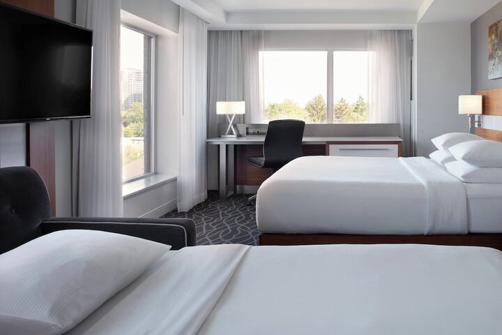 Delta Hotels by Marriott Waterloo