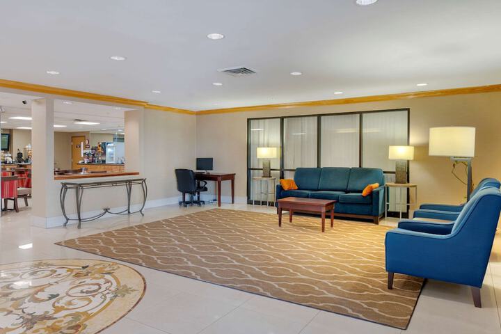 Comfort Inn Anderson South