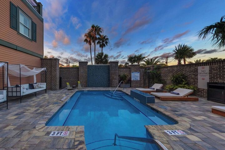 Renaissance St. Augustine Historic Downtown Hotel