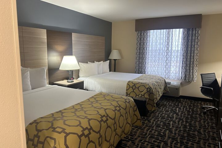 Baymont by Wyndham Ft. Leonard / Saint Robert