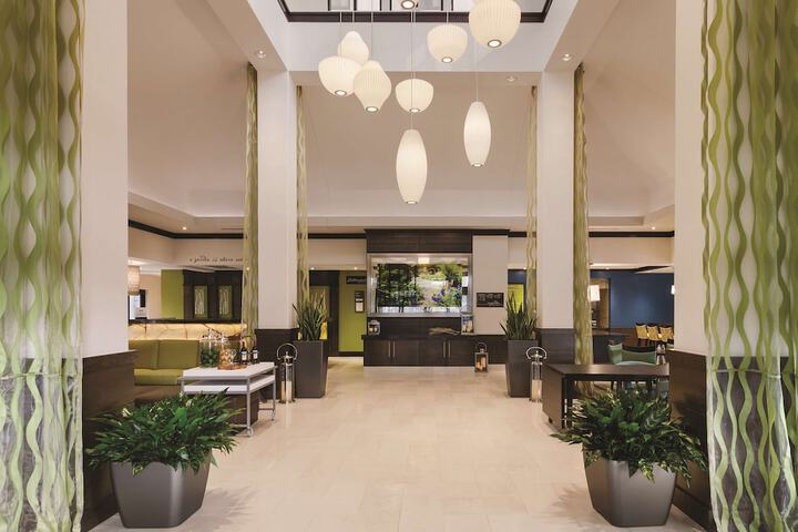 Hotel Interior 7 of 34