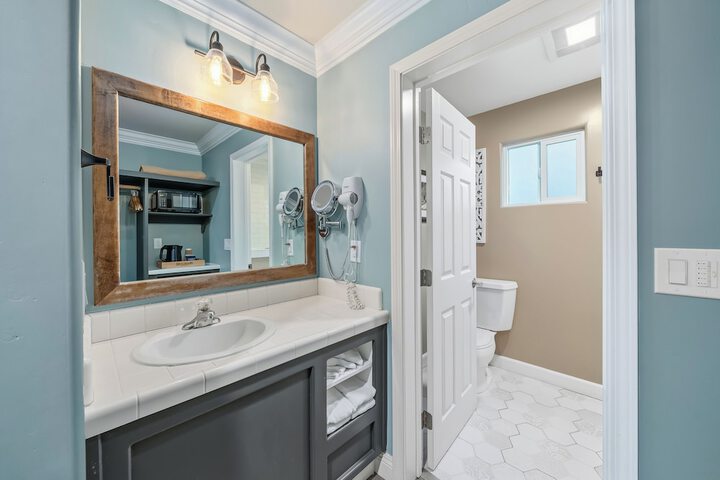 Cambria Pines Lodge