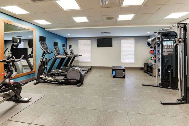 Hampton Inn & Suites Rome