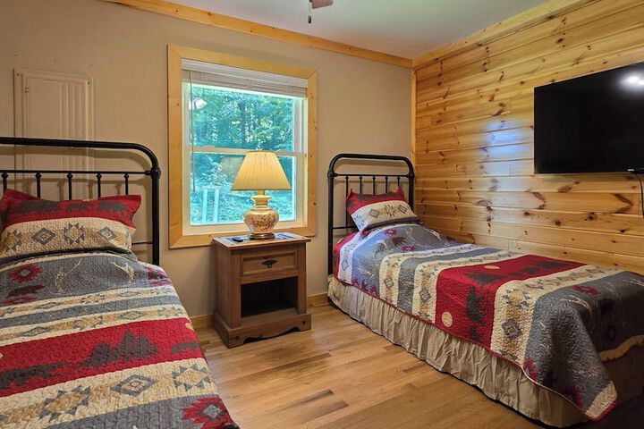 Yellow Creek Cabin
