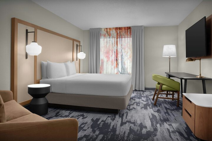 Fairfield Inn & Suites by Marriott Sarasota Lakewood Ranch