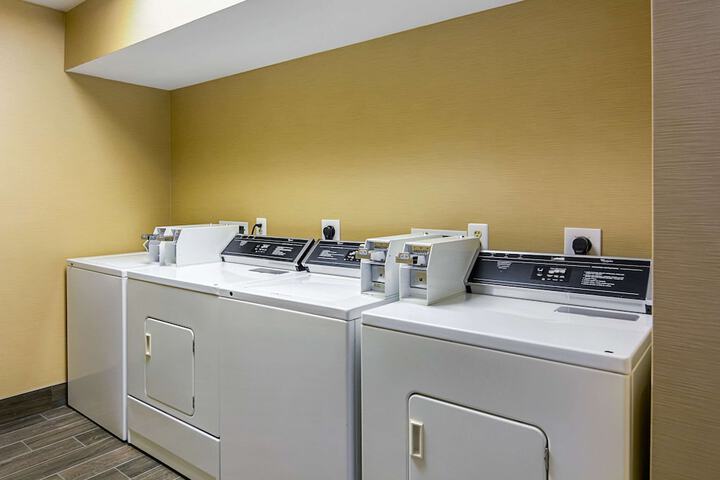 Comfort Inn Woodstock Shenandoah