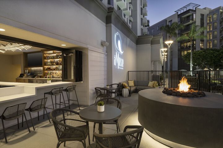 Costa Mesa Marriott
