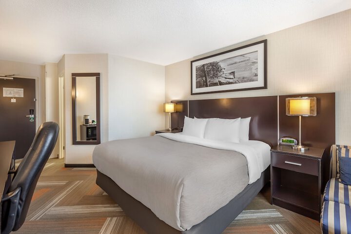 Quality Hotel