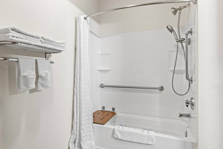 Americas Best Value Inn Somerville