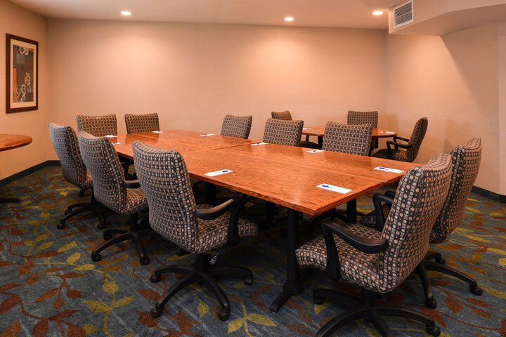 Meeting 38 of 45