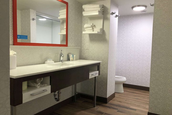 Hampton Inn El Dorado