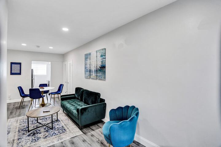Bay Harbor Boutique Vacation Rental