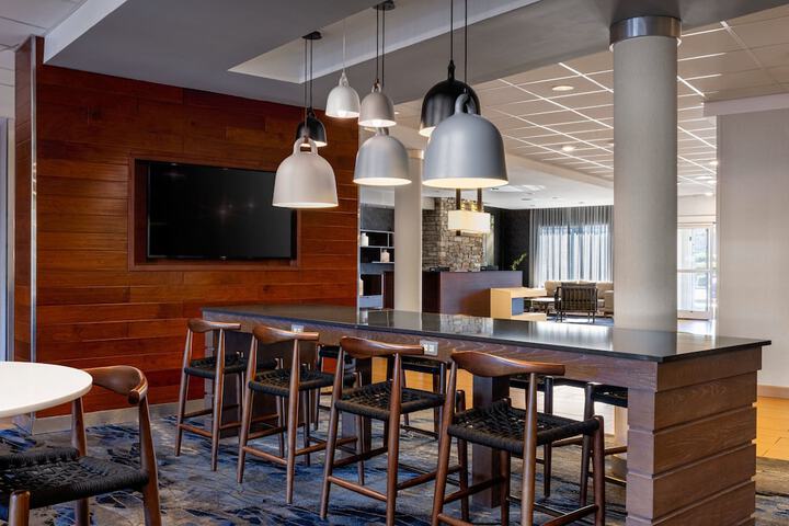 Fairfield Inn & Suites by Marriott Smithfield Selma / I-95