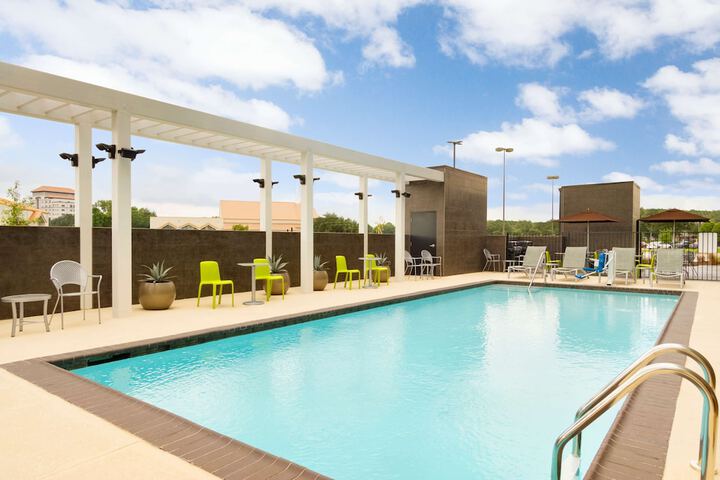 Home2 Suites by Hilton Houston Stafford