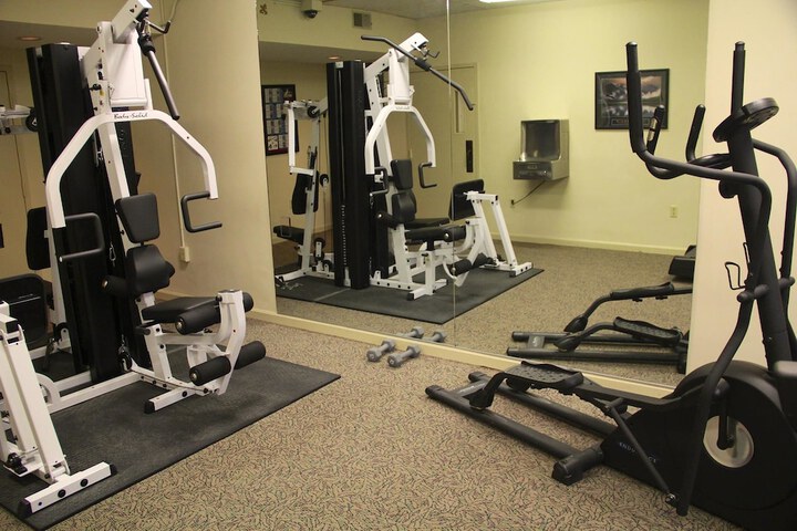 Health and Fitness 19 of 21