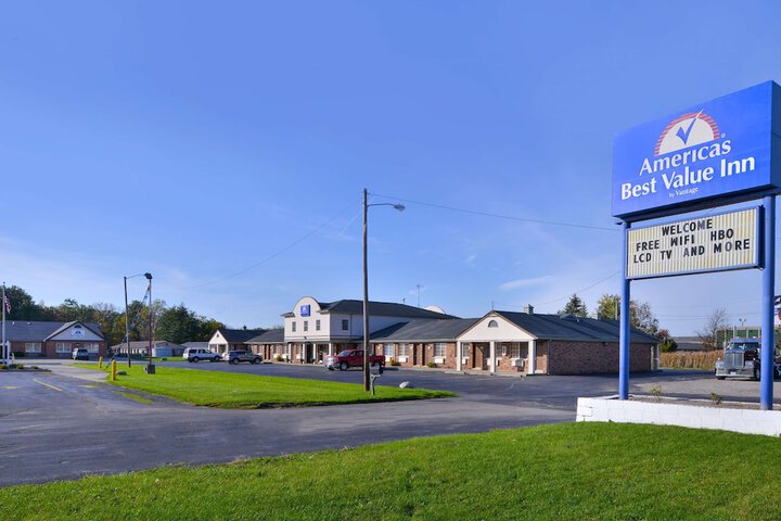 Hotel 1 of 43