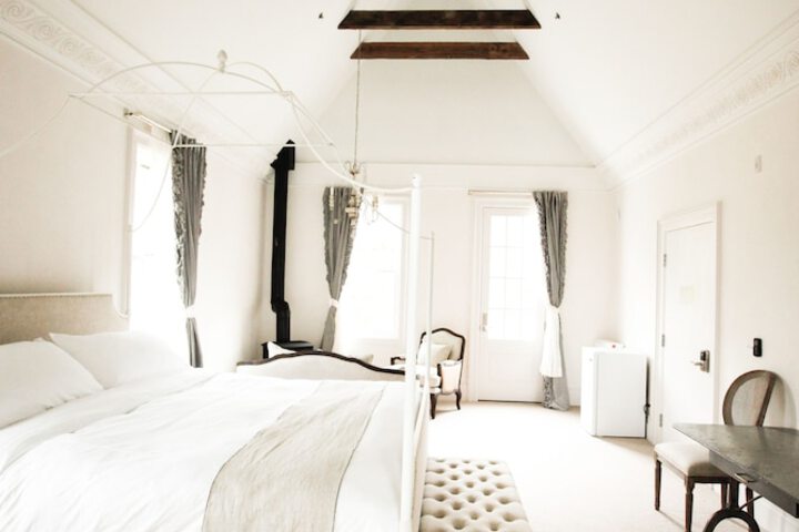 Surf Hotel & Chateau