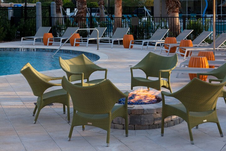 Terrace/Patio 47 of 49