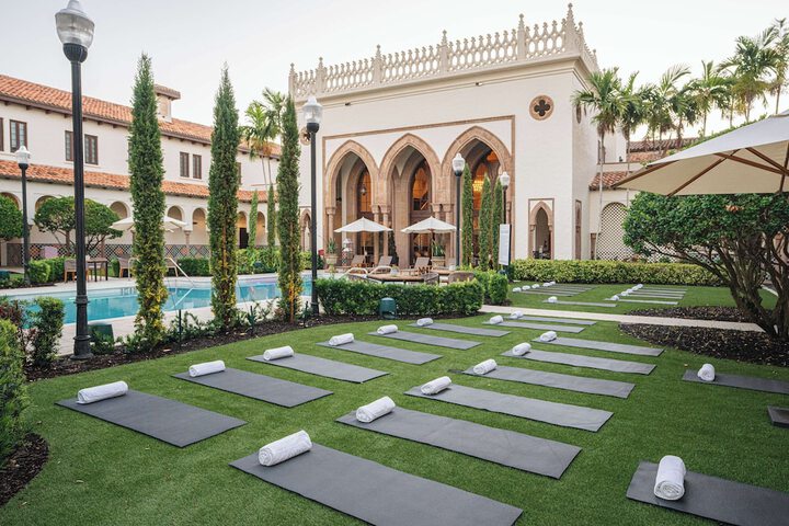 Yacht Club at the Boca Raton (Adults-only)